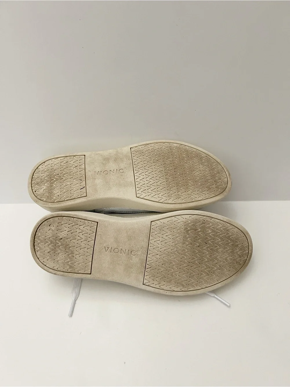 Vionic comfort driven